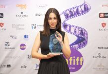 Őket díjazták az első LAFIFFE filmfesztiválon