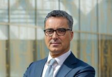 Új elnök-vezérigazgatóval erősít a CIB Bank