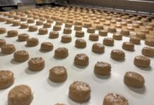 Bővül a jégkrémgyár, új termékekkel erősít a Magnum