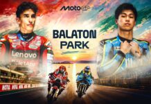 Így követhetjük a MotoGP Magyar Nagydíjat