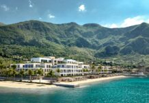 Újabb hoteleket nyit a Mövenpick