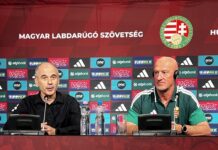 A férfi labdarúgó A-válogatott főszponzora lett a One