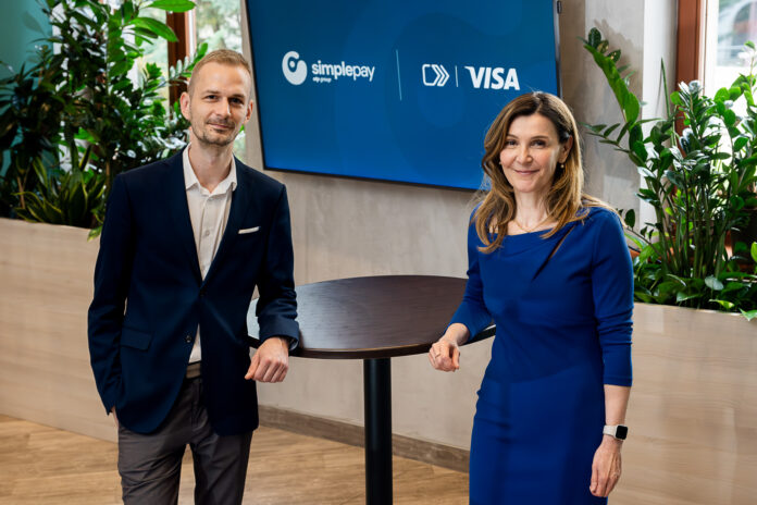 SimplePayVIsa