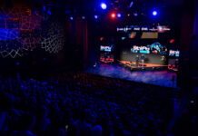 Visszanézhetők a THE SHIFT konferencia előadásai