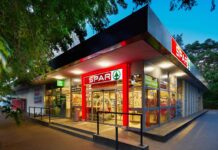 Újabb két SPAR áruház újult meg