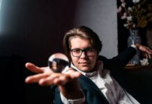 A bűvészkedés láthatatlan oldala: mi van a könnyed előadás mögött? (x)