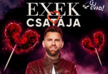 Érkezik az Exek csatája új évada