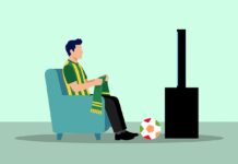 Az M4 Sport felkapaszkodott a TV2 és az RTL mellé foci nézettség
