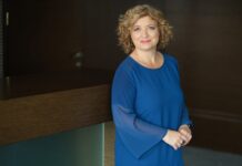 Grósz Judit lesz a közmédia miniszteri biztosa