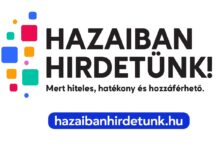 Elrajtolt a „Hazaiban Hirdetünk” kampány
