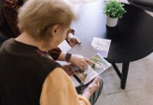 Kiderült, mitől félnek leginkább a magyar idősek