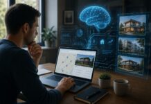 Az ingatlanpiacot is teljesen felforgatja a mesterséges intelligencia