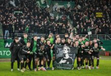 Az ETO FC-nek fejlesztettek alkalmazást a Széchenyi István Egyetem hallgatói