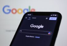 Google Ads hirdetés – aki keres, az talál (x)