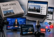 Módosították a médiatörvényt, átalakul a közmédia