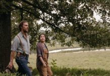 Érkezik a mozikba Matthew McConaughey új filmje