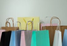A papírtasak csendes marketingereje (x)