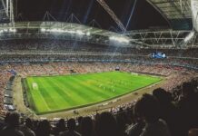 Még vezet az M4 Sport, de már jön vissza az RTL és a TV2 stadion meccs