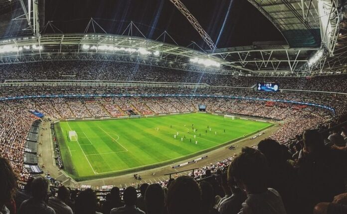 stadion meccs