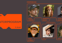 Startol az Artisjus Mentorprogramjának II. évada