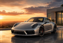 A Porsche 911 a legkeresettebb hazai álomautó
