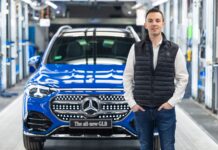 Új PR-menedzser a Mercedes-Benz Hungáriánál