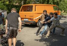 Újra a mozikban a magyar sikerfilm