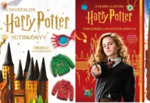 Újabb könyvekkel bővül a Harry Potter-univerzum