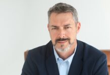 Közösséggé építeni a szakmát – Ritter Ádám a Marketing&Media Top 50 Leaders Forumról