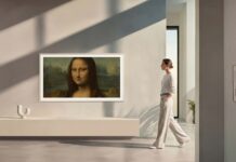 Megérkezett a legendás Louvre-gyűjtemény a Samsung Art Store-ba
