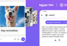 Már elérhető a Viberen a ChatGPT