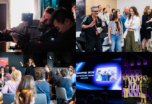 Már lehet nevezni a Sony Future Filmmaker Awards-ra