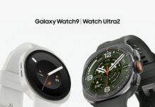 Ezt tudják az új Samsung okosórák
