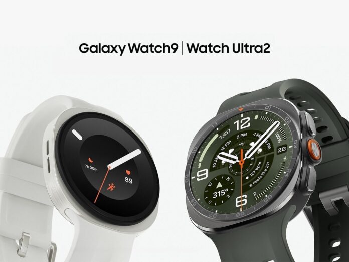 Samsung Galaxy Watch9_WatchUltra2