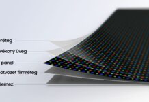 Új technológiával erősít a Samsung