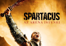Bűnügyek, akció, történelmi drámák és sport – erősít a CANAL+