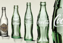 Újított a Coca-Cola