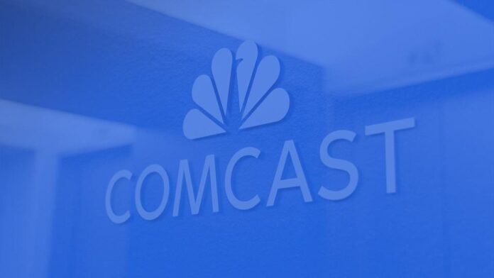 comcast
