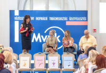 Közös eseményen az MVÜK Női Üzleti Klubja és az onlyCEO Klub