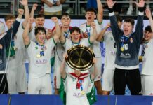 Újabb Európa-bajnokságot közvetít egy sportcsatorna, a magyarok is pályára lépnek kézilabda Eb