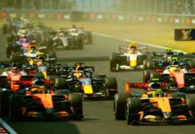 Ilyen tévés nézettséget hozott a hétvégi Forma-1-futam az M4 Sportnak Formula-1 Magyar Nagydíj