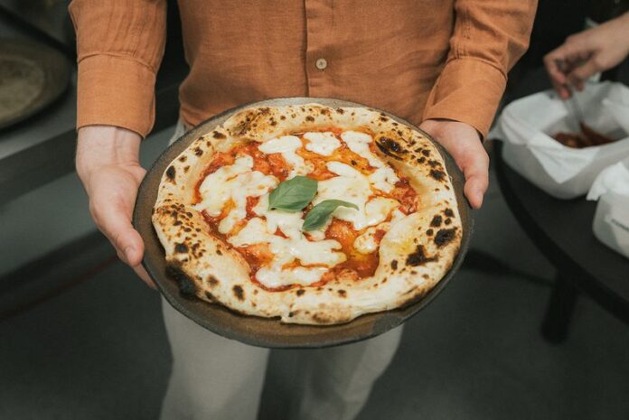 forrás The DoughLAB, fotó kredit Ervin Filipich