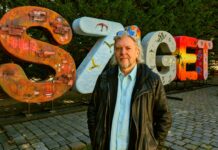 Gerendai Károly: soha nem volt még ilyen nehéz helyzetben a fesztiválpiac Gerendai Károly Sziget