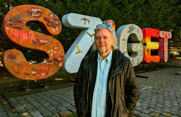 Gerendai Károly Sziget Gerendai Károly Sziget