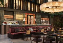 Gordon Ramsay Bar & Grill nyílik Budapesten
