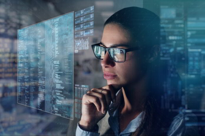 informatikus mesterséges intelligencia