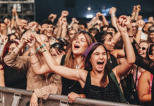 Lehet, hogy nem a Gen Z menti meg a fesztiválokat?