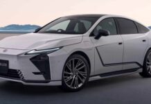 Elképesztő kiegészítőkkel érkezik az új Lexus