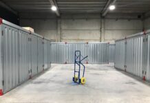 Kiadó raktár – egyszerű innováció a logisztikában (x)