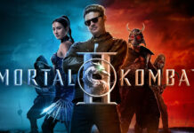 Érkezik a Mortal Kombat II